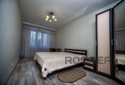 Daily street Nikolaev, 87, Smolensk - apartment by the day