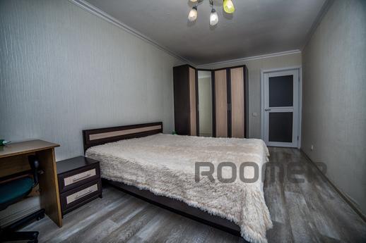Daily street Nikolaev, 87, Smolensk - apartment by the day