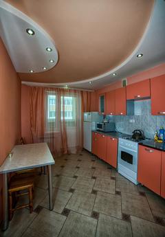 Daily street Nikolaev, 87, Smolensk - apartment by the day