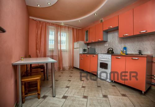 Daily street Nikolaev, 87, Smolensk - apartment by the day