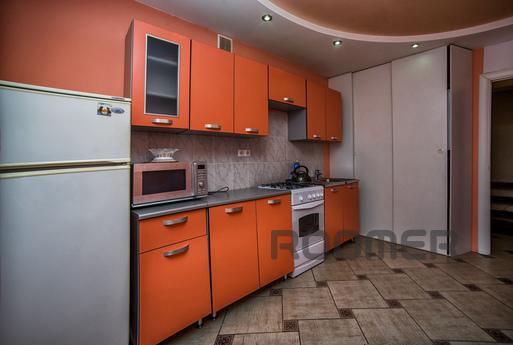 Daily street Nikolaev, 87, Smolensk - apartment by the day