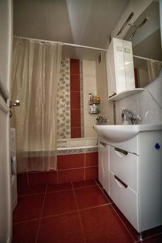 Daily street Nikolaev, 87, Smolensk - apartment by the day