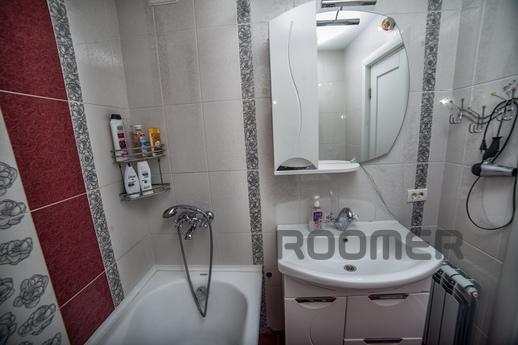 Daily street Nikolaev, 87, Smolensk - apartment by the day