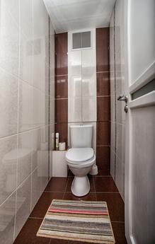 Daily street Nikolaev, 87, Smolensk - apartment by the day