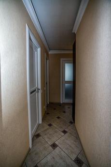Daily street Nikolaev, 87, Smolensk - apartment by the day