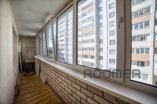 Daily street Nikolaev, 87, Smolensk - apartment by the day
