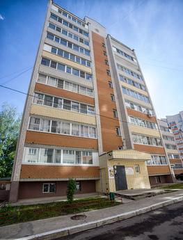 Daily street Nikolaev, 87, Smolensk - apartment by the day