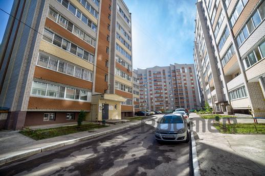 Daily street Nikolaev, 87, Smolensk - apartment by the day