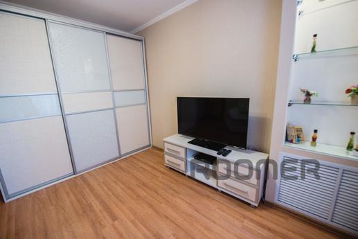 Daily Tvardovskogo street, 10a, Smolensk - apartment by the day