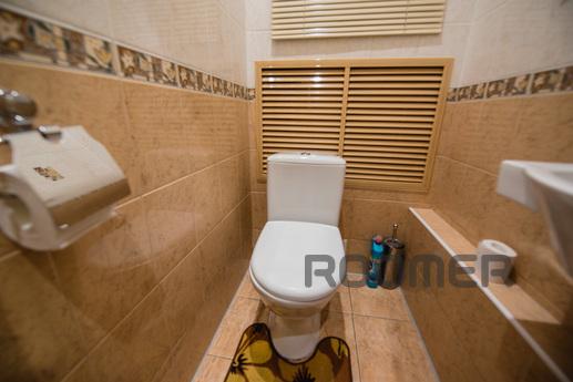 Daily Tvardovskogo street, 10a, Smolensk - apartment by the day
