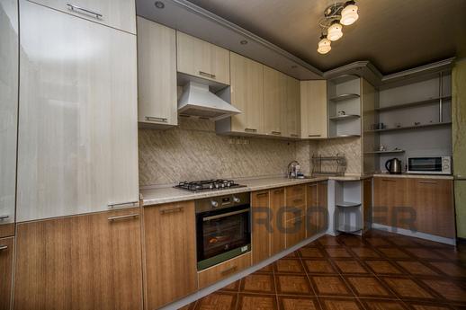 Daily Ak street. Petrova, 16, Smolensk - apartment by the day