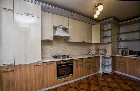 Daily Ak street. Petrova, 16, Smolensk - apartment by the day