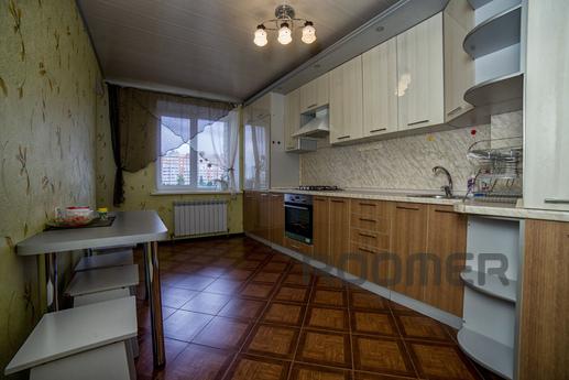 Daily Ak street. Petrova, 16, Smolensk - apartment by the day