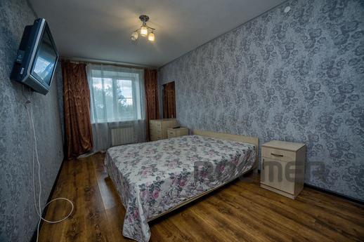 Daily Ak street. Petrova, 16, Smolensk - apartment by the day