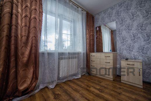 Daily Ak street. Petrova, 16, Smolensk - apartment by the day