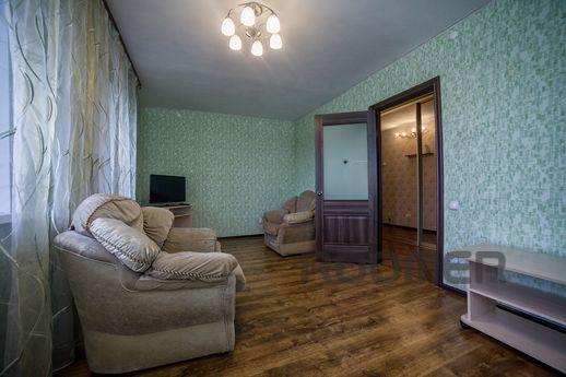 Daily Ak street. Petrova, 16, Smolensk - apartment by the day