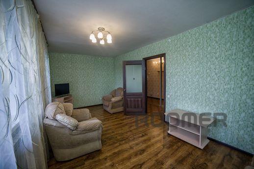 Daily Ak street. Petrova, 16, Smolensk - apartment by the day