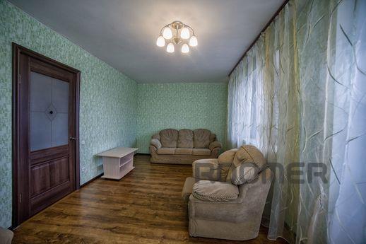 Daily Ak street. Petrova, 16, Smolensk - apartment by the day