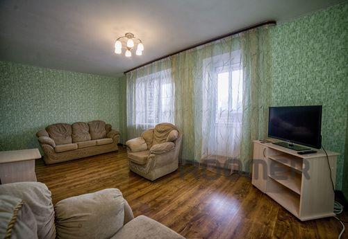 Daily Ak street. Petrova, 16, Smolensk - apartment by the day