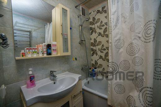 Daily Ak street. Petrova, 16, Smolensk - apartment by the day