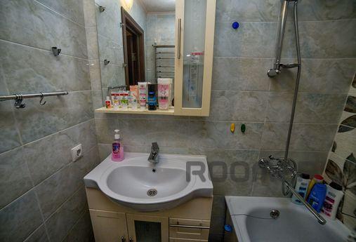 Daily Ak street. Petrova, 16, Smolensk - apartment by the day