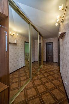 Daily Ak street. Petrova, 16, Smolensk - apartment by the day
