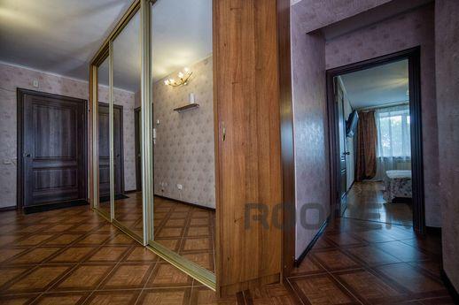 Daily Ak street. Petrova, 16, Smolensk - apartment by the day