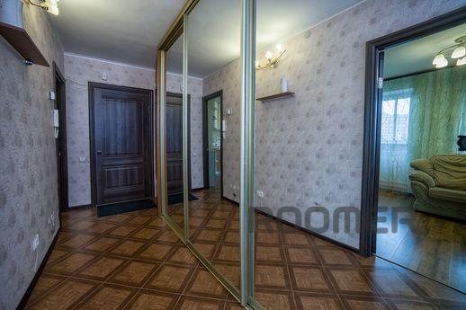 Daily Ak street. Petrova, 16, Smolensk - apartment by the day