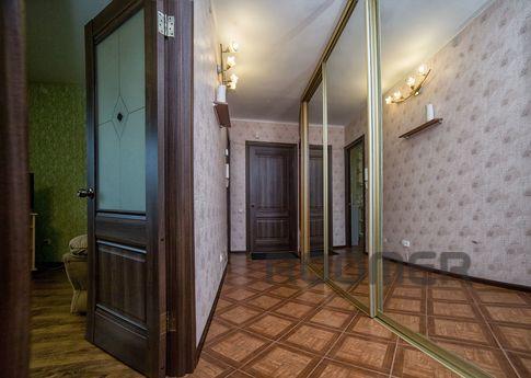 Daily Ak street. Petrova, 16, Smolensk - apartment by the day