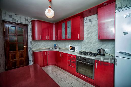 Daily Suburban street, 7, Smolensk - apartment by the day