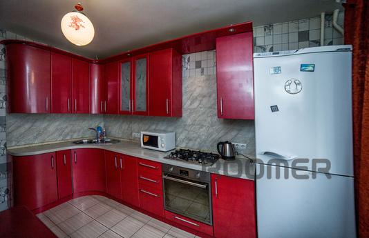 Daily Suburban street, 7, Smolensk - apartment by the day