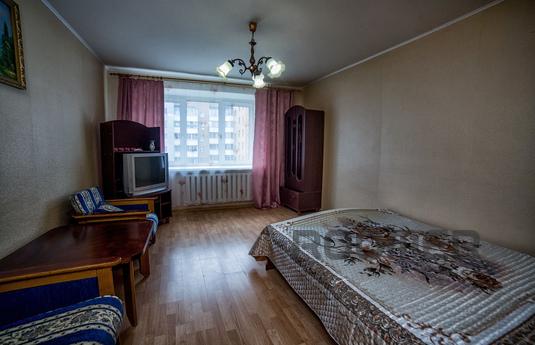 Daily Suburban street, 7, Smolensk - apartment by the day