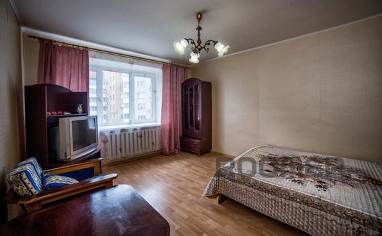 Daily Suburban street, 7, Smolensk - apartment by the day