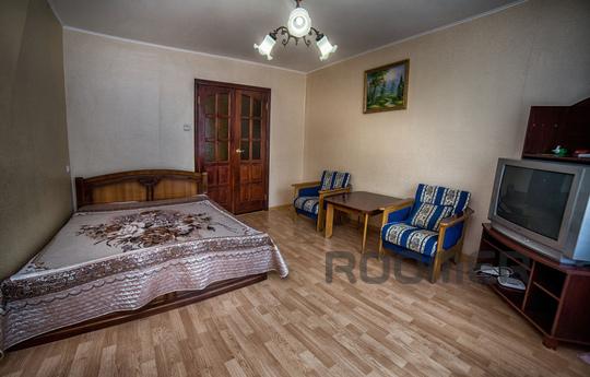 Daily Suburban street, 7, Smolensk - apartment by the day