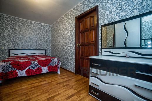 Daily Suburban street, 7, Smolensk - apartment by the day