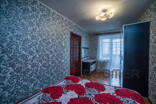 Daily Suburban street, 7, Smolensk - apartment by the day