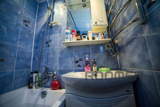 Daily Suburban street, 7, Smolensk - apartment by the day
