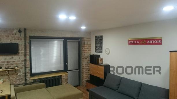 Daily Avenue Gagarin, 9, Smolensk - apartment by the day