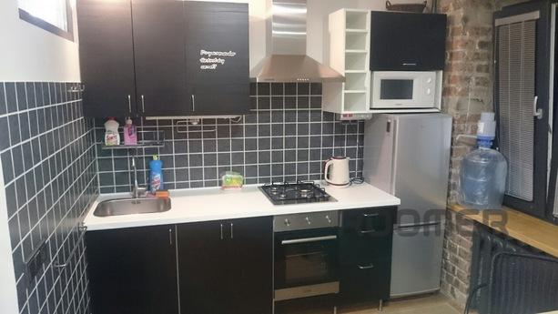 Daily Avenue Gagarin, 9, Smolensk - apartment by the day