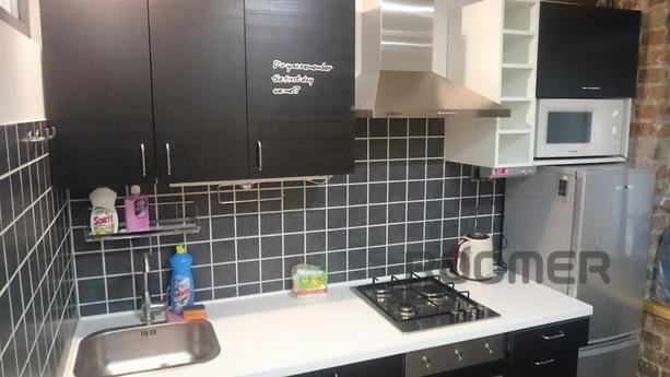 Daily Avenue Gagarin, 9, Smolensk - apartment by the day
