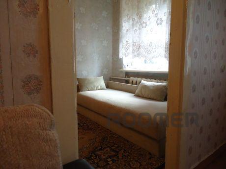 Rent 2-room apartment in the center, Smolensk - apartment by the day