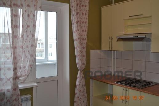 Great apartment in the industrial area, Smolensk - apartment by the day