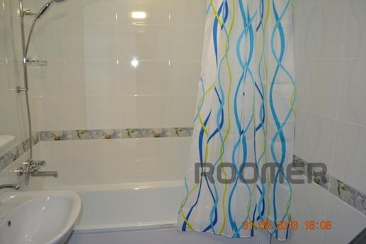 Great apartment in the industrial area, Smolensk - apartment by the day