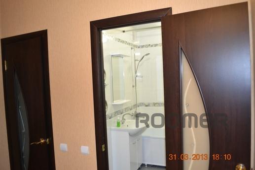 Great apartment in the industrial area, Smolensk - apartment by the day