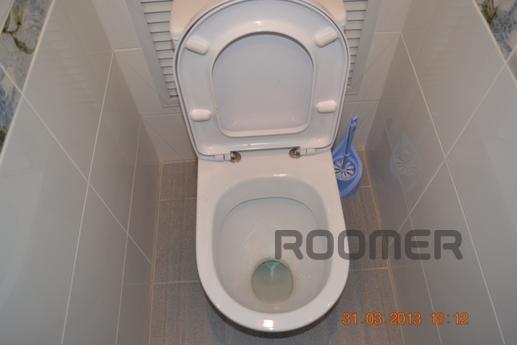 Great apartment in the industrial area, Smolensk - apartment by the day