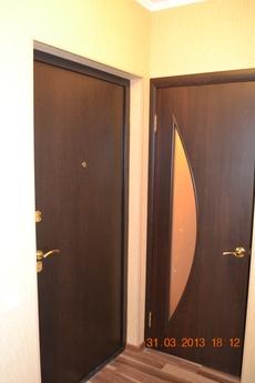 Great apartment in the industrial area, Smolensk - apartment by the day