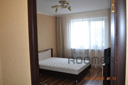 One bedroom apartment for rent in Smolensk. The apartment is