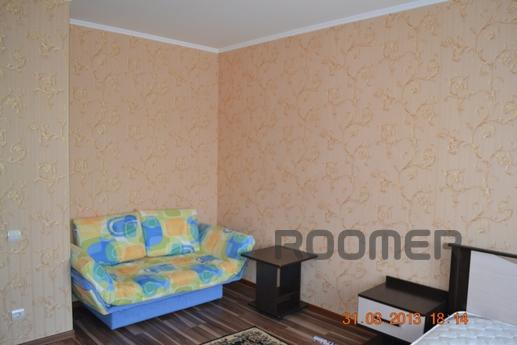 Great apartment in the industrial area, Smolensk - apartment by the day