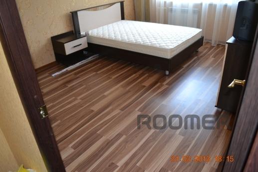 Great apartment in the industrial area, Smolensk - apartment by the day