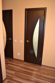 Great apartment in the industrial area, Smolensk - apartment by the day